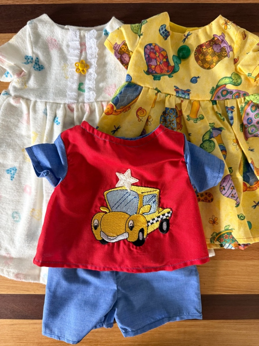 American Girl Doll Clothing Bundle #13